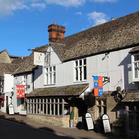The White Hart Inn Winchcombe Kültér fotó