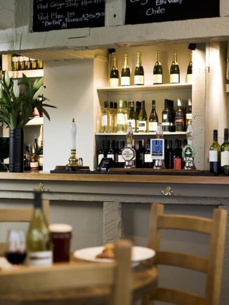 The White Hart Inn Winchcombe Kültér fotó