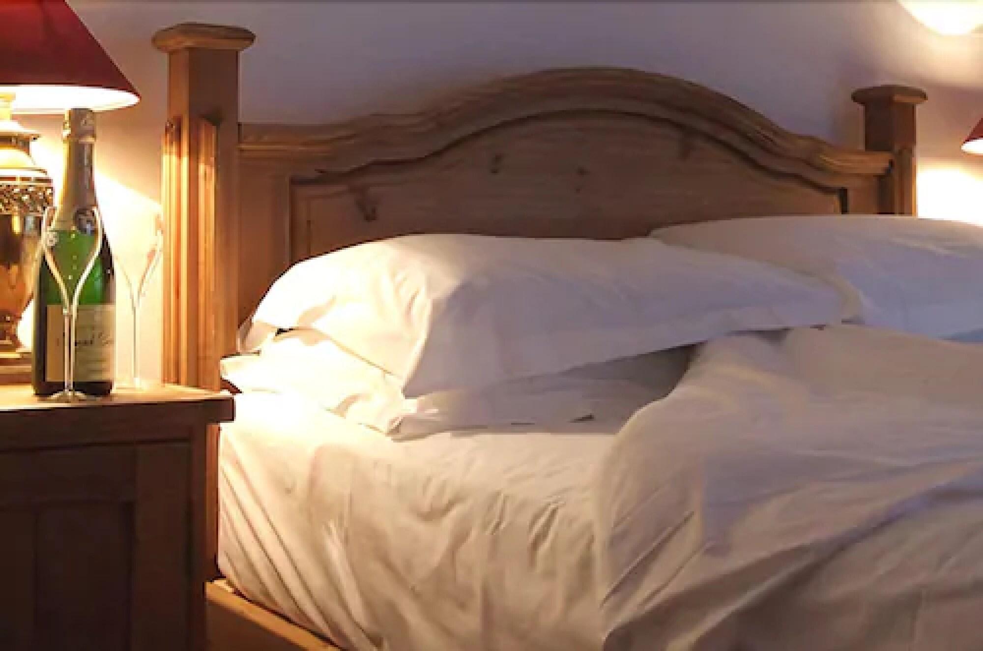 The White Hart Inn Winchcombe Kültér fotó