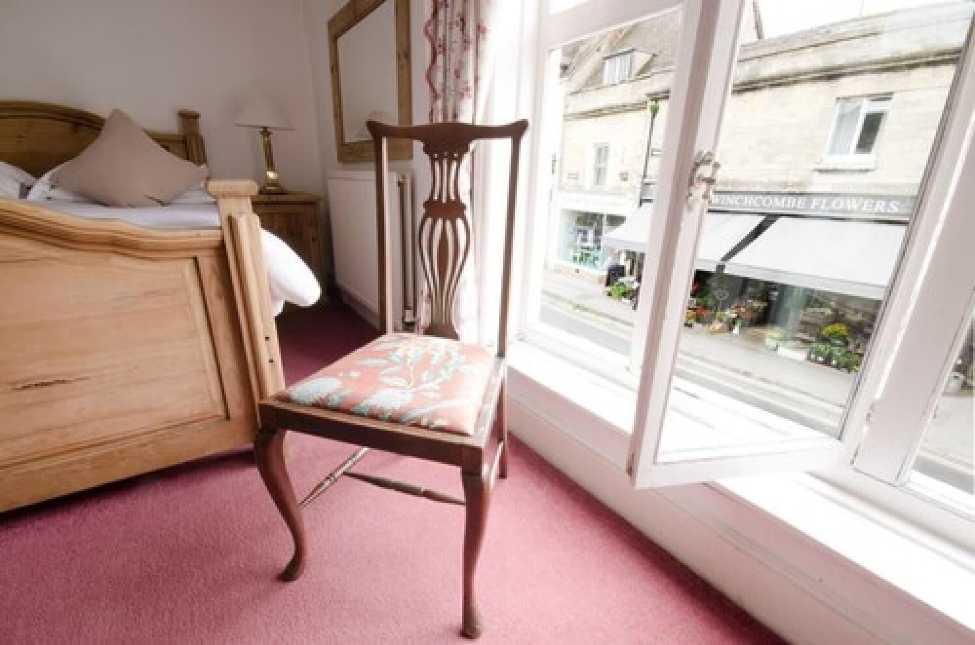 The White Hart Inn Winchcombe Kültér fotó